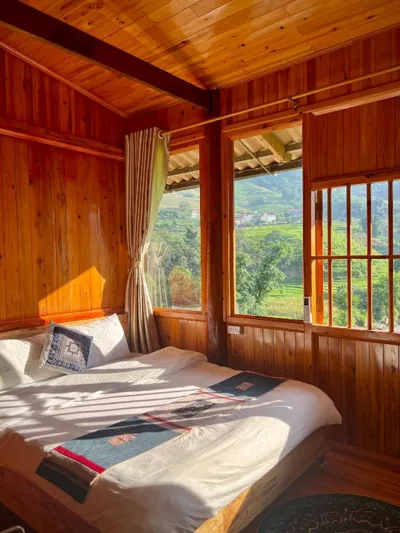 Pi Noong Cafe & Homestay – 사진 2