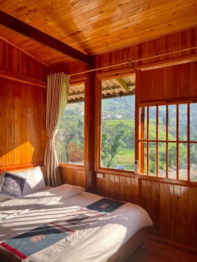 Pi Noong Cafe & Homestay – 사진 4