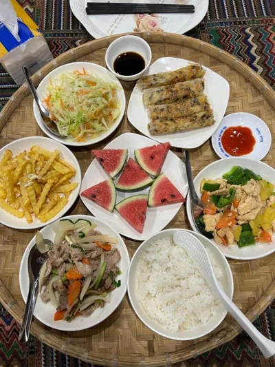 Pi Noong Cafe & Homestay – 사진 5