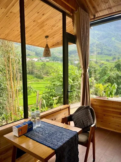 Pi Noong Cafe & Homestay – 사진 6