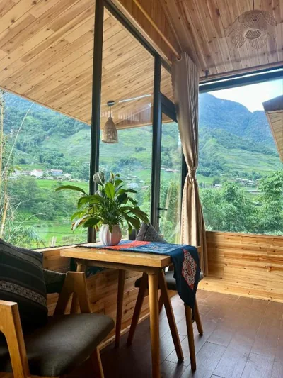 Pi Noong Cafe & Homestay – 사진 8