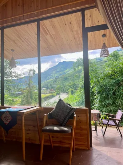 Pi Noong Cafe & Homestay – 사진 9