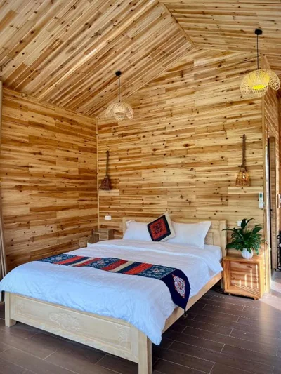 Pi Noong Cafe & Homestay – 사진 10