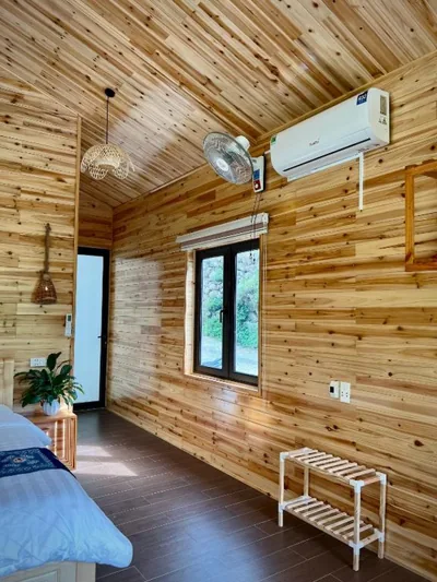 Pi Noong Cafe & Homestay – 사진 11