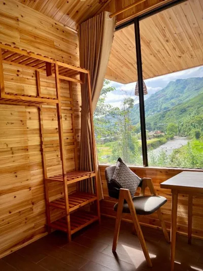 Pi Noong Cafe & Homestay – 사진 12