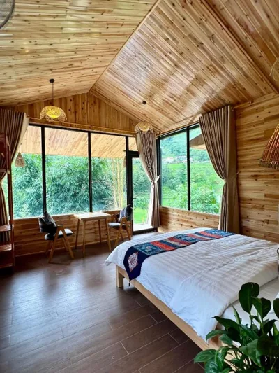 Pi Noong Cafe & Homestay – 사진 13