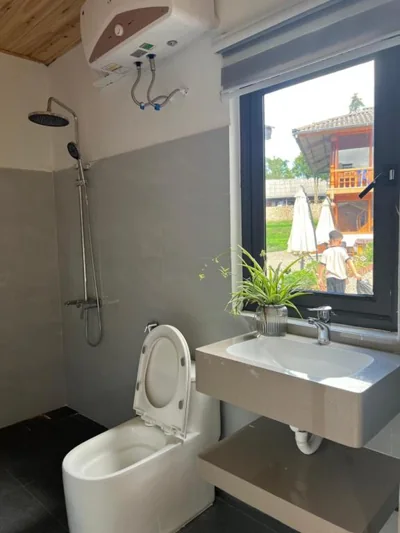 Pi Noong Cafe & Homestay – 사진 14