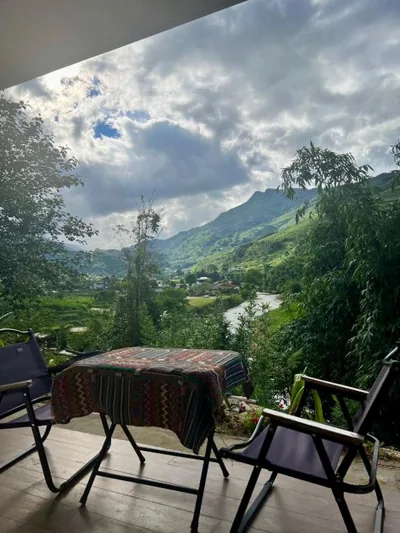 Pi Noong Cafe & Homestay – 사진 15