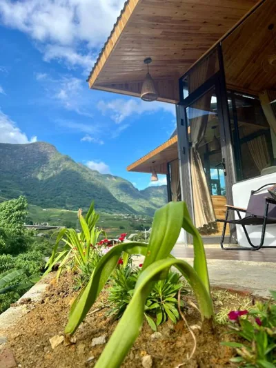 Pi Noong Cafe & Homestay – 사진 16